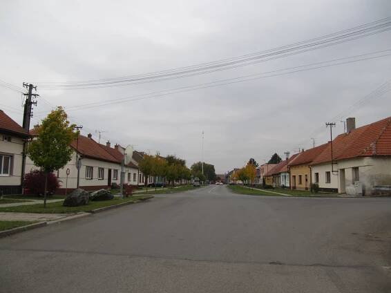 Hrušky (okres Vyškov)