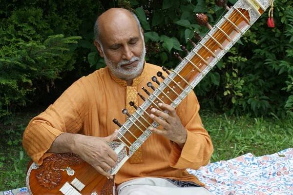 Year: 2016 | Indian Music by Swami Dhyan Pradeep