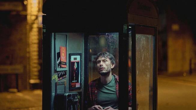 Richard Gadd on Baby Reindeer’s ending: “It’s the most truthful scene of the entire show”