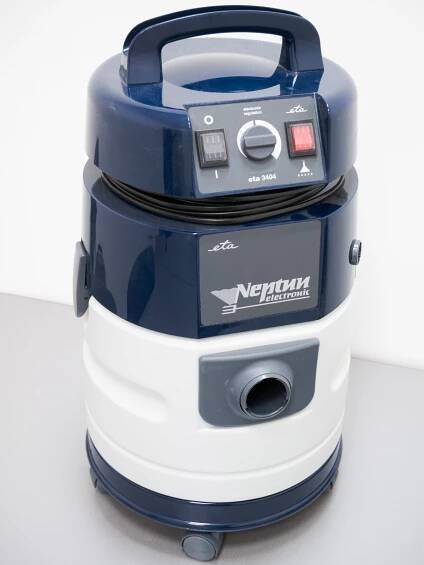Vysavač ETA 3404 9 0411 NEPTUN 3990 Kč