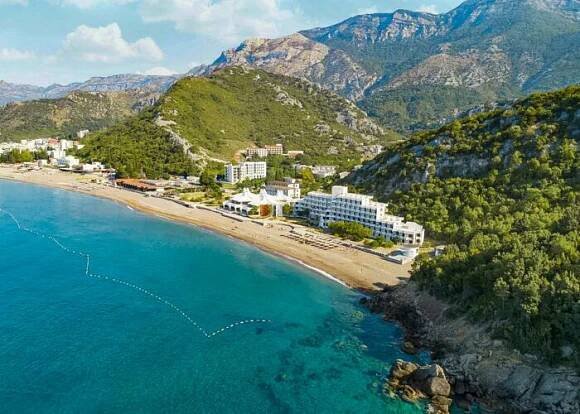 Hotel Monte Mare s all inclusive