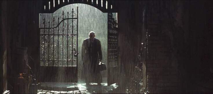 Anthony Hopkins