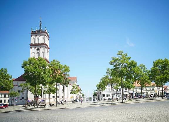 Vermittlungsangebote - Kulturquartier Neustrelitz