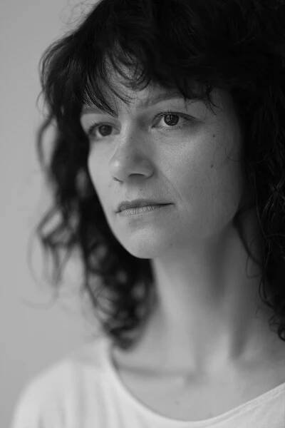 Nika Rozman - Gallery