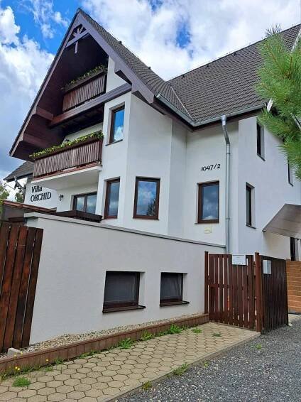 Prenájom 3-izbového apartmánu vo Veľkej Lomnici - RK38 | Miroslav Antoška