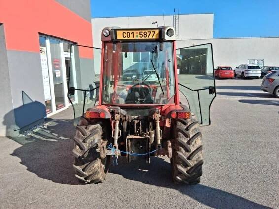 Antonio Carraro TRH 9400
