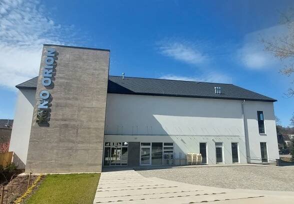 Kino Orion foto 4