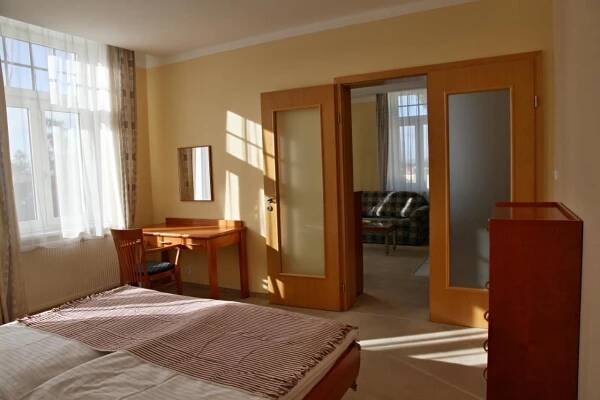 Mariánské Lázně Hotel La Passionaria  Mariánské Lázně