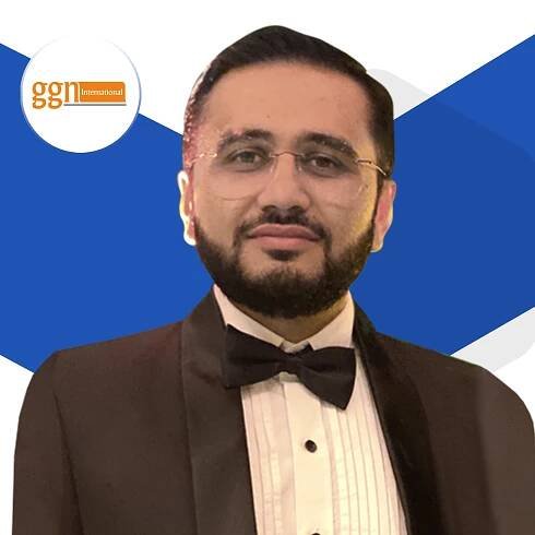 Speakers at Globoil India 2025: Industry Leaders & Innovators