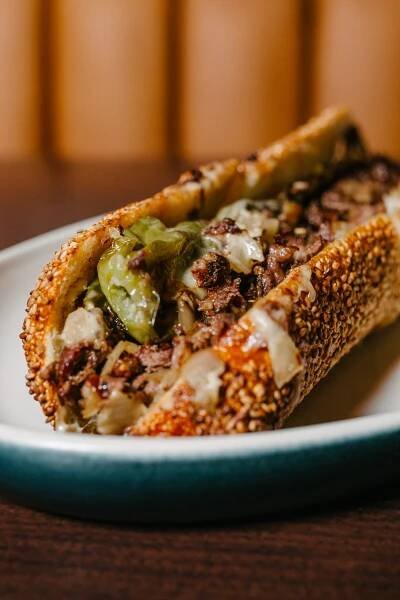Cheesesteaks by Matū to Open in L.A.’s Pasadena & Calabasas: Exclusive | Observer