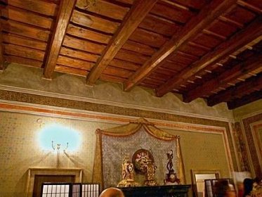 Martinický palác – Wikipedie