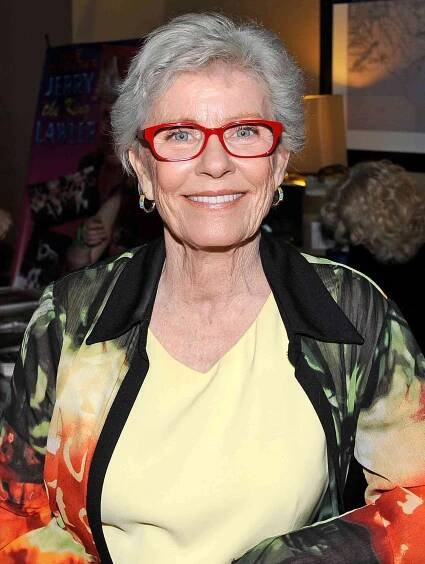 Patty Duke attends the 2013 Chiller Theatre Expo at Sheraton Parsippany Hotel on April 26, 2013 in Parsippany, New Jersey.