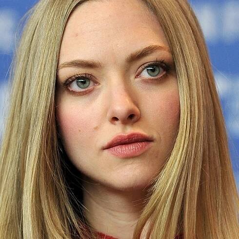 Amanda Seyfried says she ‘regrets’ Les Miserables performance