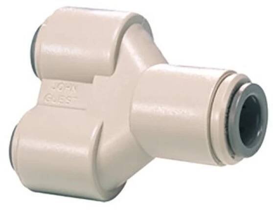 Hadice LLDPE L 150m ø vnitřní půměr 0,25″ modrý vnější ø 3/8″ John Guest | V.N.D. s.r.o. 