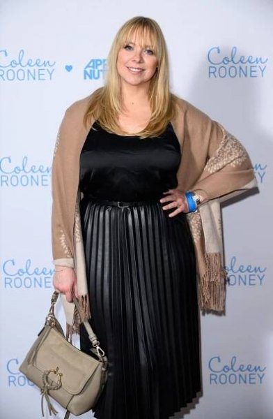 Liz McClarnon Pregnant at 44 After IVF Journey and Miscarriages