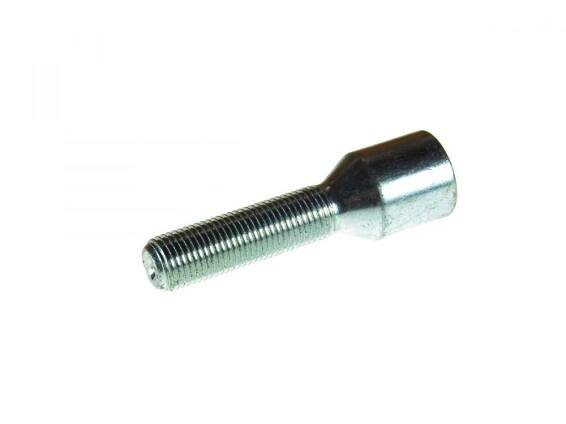 Šroub pro úzké otvory TORX M12x1.5 45mm kužel | TuningStyle.cz