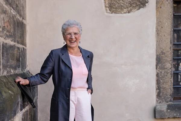 Profese » Lenka Krobová neviditelný fotograf