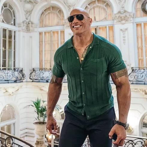 Dwayne 