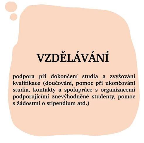 Oblast praktické podpory :: janus-os.cz