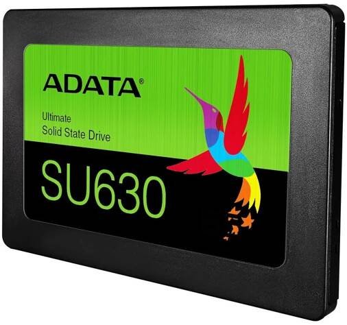 ADATA Ultimate SU650 240GB, ASU650SS-240GT-R