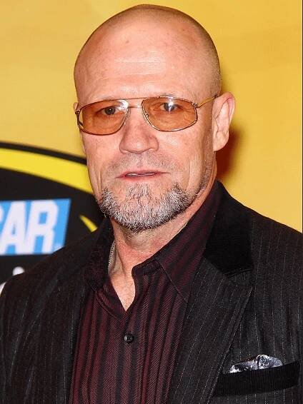 Michael Rooker - Biography, Height & Life Story | Super Stars Bio