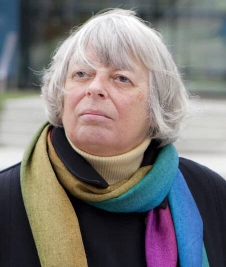 Pam McConnell