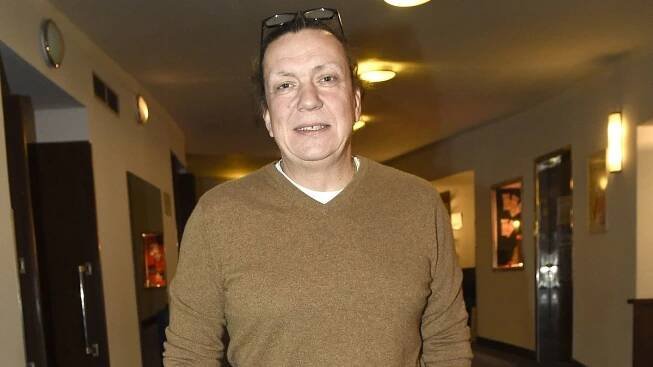 Richard Genzer přišel o miliony! Ukazuji rodině, jak vypadá chudoba, říká - Super.cz