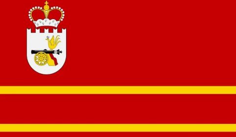 Vlajka Smolenské oblasti – Wikipedie