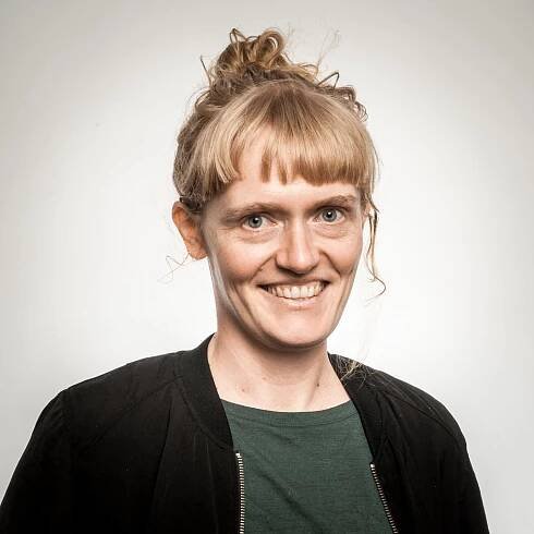 Im Team für die Verkehrswende | Changing Cities
