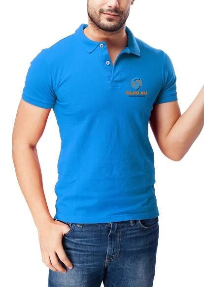 60+ Polo Shirt Mockups (Free & Premium) - Design Hub