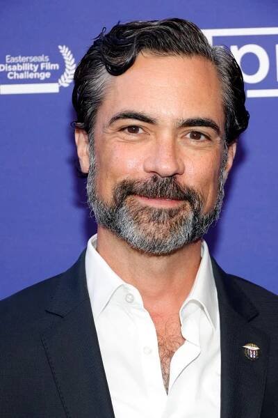 Danny Pino