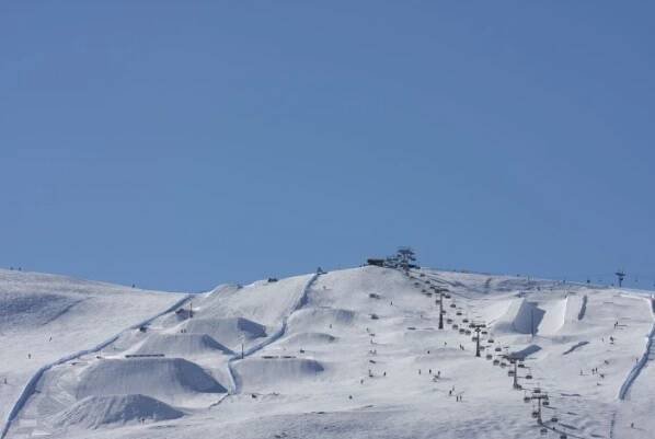 Livigno