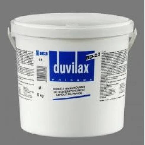 DEN BRAVEN Duvilax BD 20 5kg