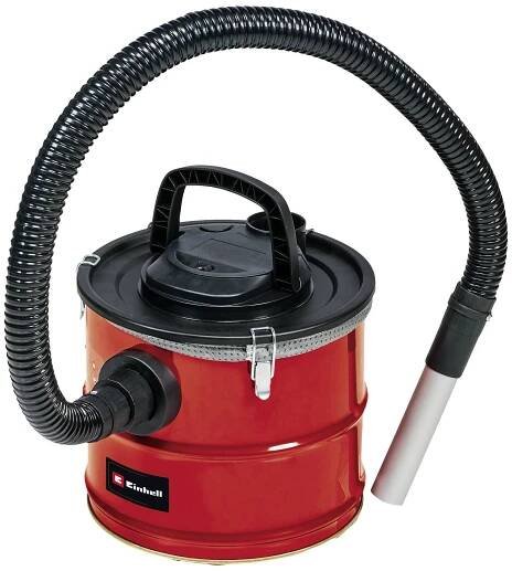 EINHELL VYSAVAČ NA POPEL TC-AV 1718 D 2351661