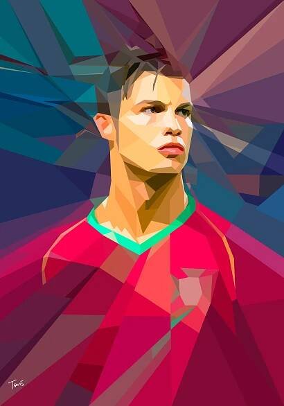 Charis Tsevis - For the love of the game...