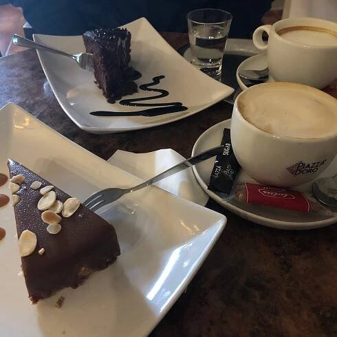 KAVÁRNA U PIARISTŮ, Benesov - Restaurant Reviews, Photos & Phone Number - Tripadvisor