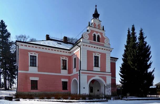Vysočina (okres Chrudim) – Wikipedie