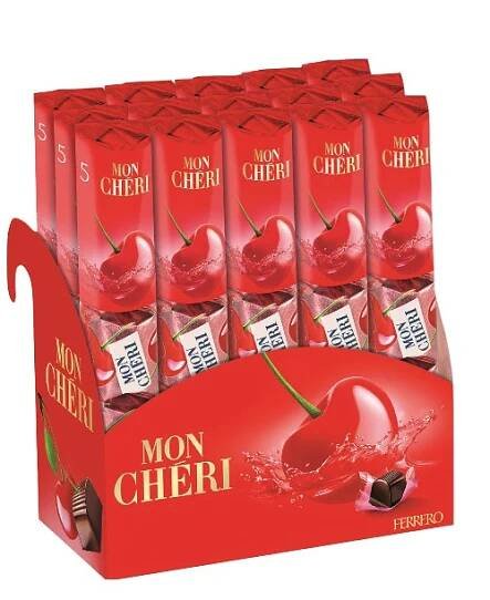 Ferrero Mon Cheri 52,5 g