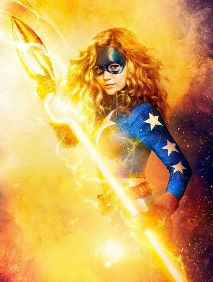 Brec Bassinger - Stargirl - Promo