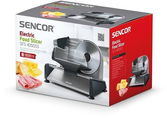 SENCOR SFS 4050SS