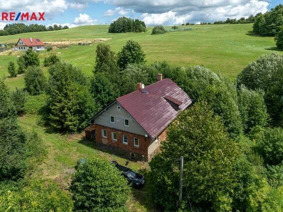 Prodej domu 230 m2, Jindřichov