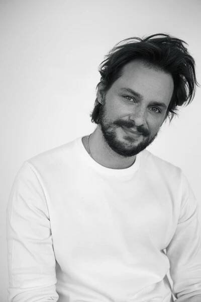 Nico Racicot | Agence M