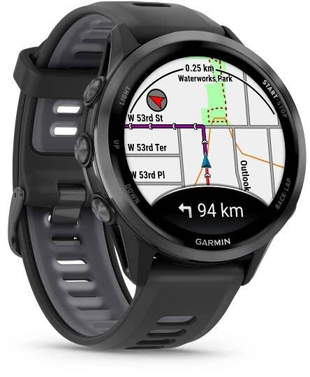 Forerunner 970 GPS Connected Running and Triathlon Watch 4/4