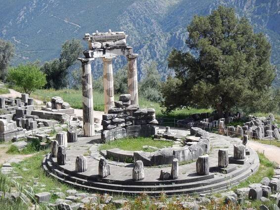 Delphi