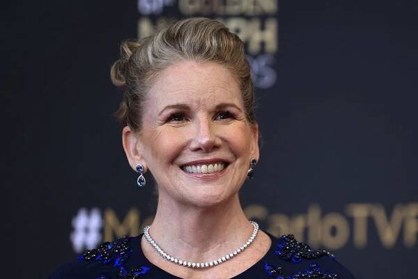 Melissa Gilbert