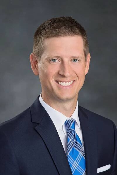 Blake V. Edwards - Barnes Maloney PLLC