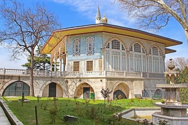 LAST.CZ | To nejlepší z Istanbulu + Palác Topkapi + Bursa (letecky z Ostravy – Krakova) - Turecko - Istanbul