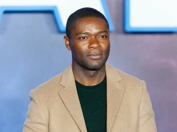 David Oyelowo Wlktor Szymanowicz Getty