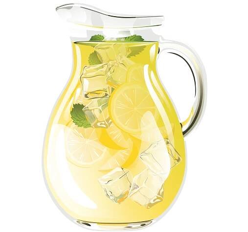 Virtual Lemonade Stand — Summit Community Center