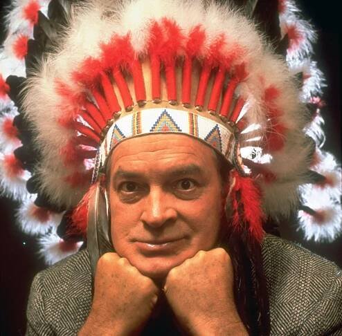 BOB HOPE